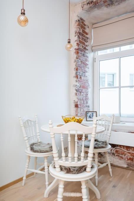 Cozy Studio Tallinn