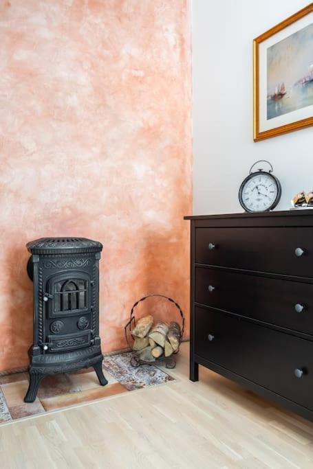 Dzīvoklis Cozy Studio Tallinn
