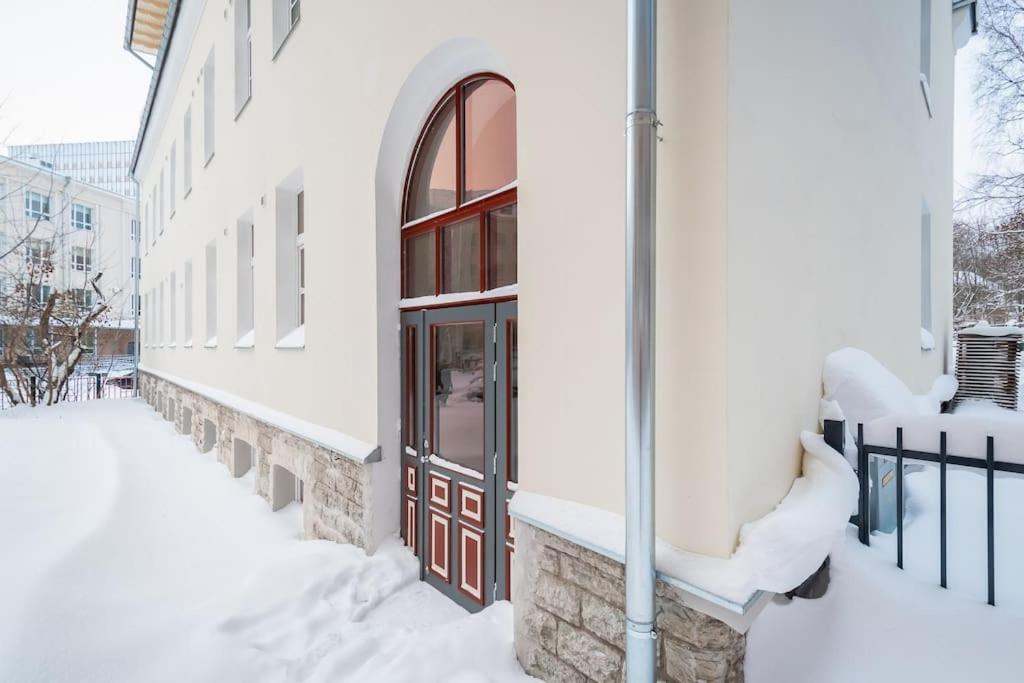 Cozy Studio Dzīvoklis Tallinn